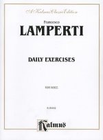 LAMPERTI DAILY EXER IN SWG
