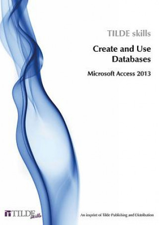 Create and Use Databases
