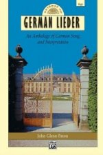 GATEWAY TO GERMAN LIEDER HIGH BK