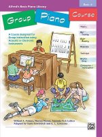 ABPL GROUP PIANO COURSE 4 BOOK