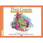 CHRISTMAS JOY PREP COURSE LEVEL A