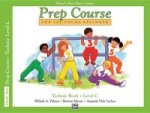ALFRED PREP COURSE TECHNIC BOOK LEVEL C
