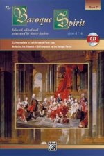 BAROQUE SPIRIT THE BOOK 2