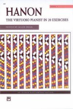 VIRTUOSO PIANIST THE BOOK 1