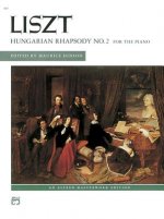 HUNGARIAN RHAPSODY NO2