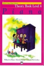 ALFREDS BASIC PIANO THEORY BOOK LVL 4