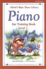 ALFREDS BASIC PIANO EAR TRAINING LVL 2