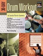 30DAY DRUM WORKOUT