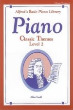 ALFREDS BASIC PIANO CLASSIC THEMES LV 2