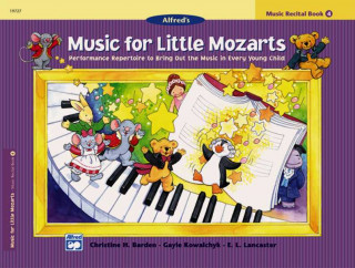 MLMRECITAL 4