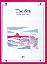 SEA THE4 ABPL