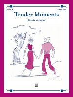 TENDER MOMENTS4 ABPL