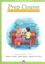 ALFRED PREP COURSE THEORY BOOK LEVEL C