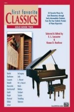 FIRST FAVORITE CLASSICS 2SOLO