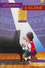 REPERTOIRE & RAGTIME BOOK 1 PIANO