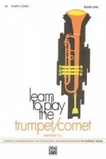 LEARN TO PLAY TRUMPETCORNET BOOK 1