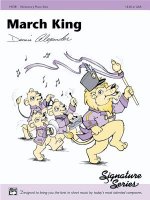 MARCH KINGPNO SOLELEM