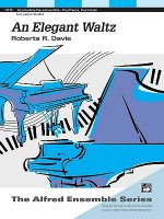 ELEGANT WALTZ AN2 PNO