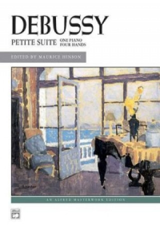 PETITE SUITE DUET