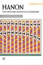 VIRTUOSIC PIANIST THE COMPLETE