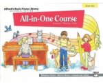 ALLINONE PIANO COURSE BOOK 1