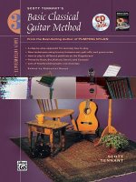 BASIC CLASSICAL GUITAR METHOD BOOK 3