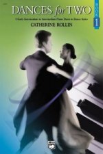 DANCES FOR TWO BOOK 1
