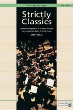 STRICTLY CLASSICS BASS BOOK 1