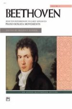 SELECTED SONATA MOVEMENTS VOLUME 1