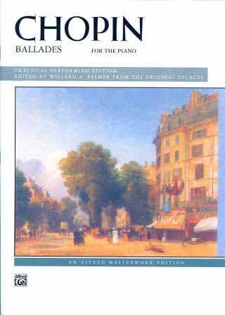 BALLADES