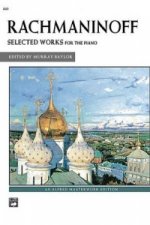 SELECTED WORKS