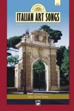 GATEWAY TO ITALIAN ARIAS HIGH BK