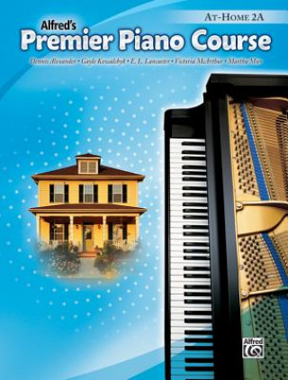 PREMIER PIANO COURSE AT HOME 2A