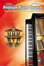 PREMIER PIANO COURSE AT HOME 1A