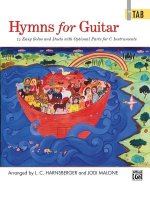 HYMNS FOR GUITAR TAB