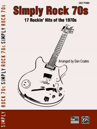 SIMPLY ROCK 70S
