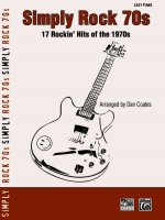 SIMPLY ROCK 70S