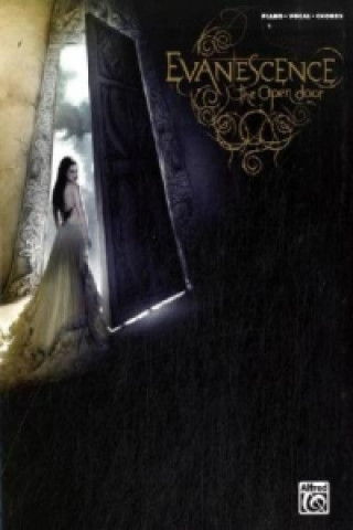 OPEN DOOR