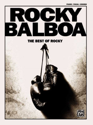 ROCKY BALBOA THE BEST OF ROCKY PVG