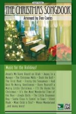 CHRISTMAS SONGBOOK THE EASY PIANO