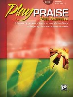 PLAY PRAISE MOST REQUESTED BK4 PIANO