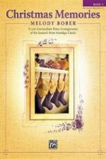 CHRISTMAS MEMORIES BK3 PF