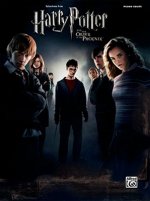 HARRY POTTER ORDER OF PHOENIX SELECT