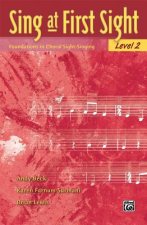 SING AT FIRST SIGHT LEVEL 2