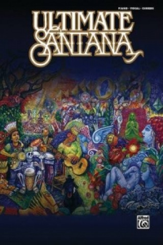 Ultimate Santana