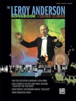 LEROY ANDERSON SONGBOOK PVG