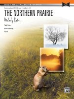 NORTHERN PRAIRIE PIANO SUITE 1PF 4HNDS