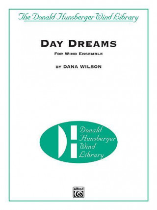 DAY DREAMS CB