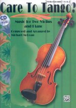 CARE TO TANGO BOOK 2