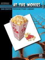 AT THE MOVIES BOOK 1